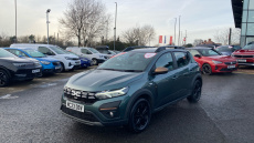 Dacia Sandero Stepway 1.0 TCe Extreme 5dr Petrol Hatchback